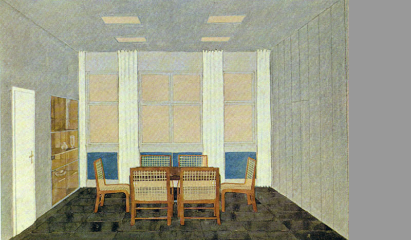 Wohnung B&ouml;hm