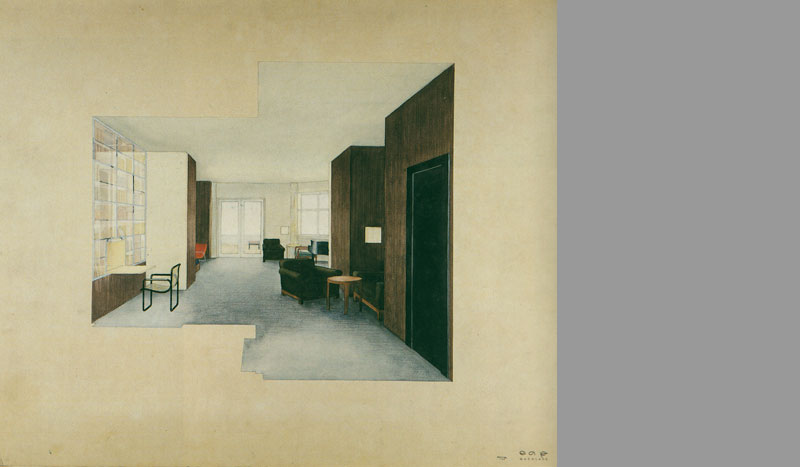 Wohnung B&ouml;hm