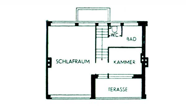 Werkbundsiedlung