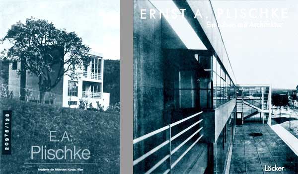Ernst A. PLischke